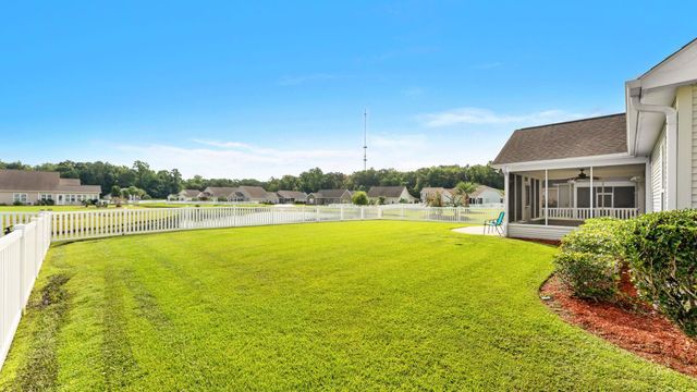 229 Southern Breezes Circle, Murrells Inlet, SC 29576