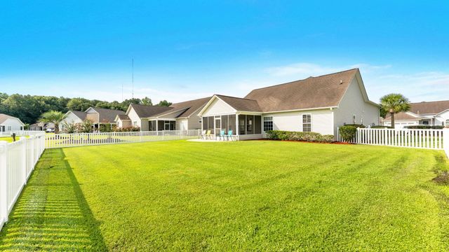 229 Southern Breezes Circle, Murrells Inlet, SC 29576