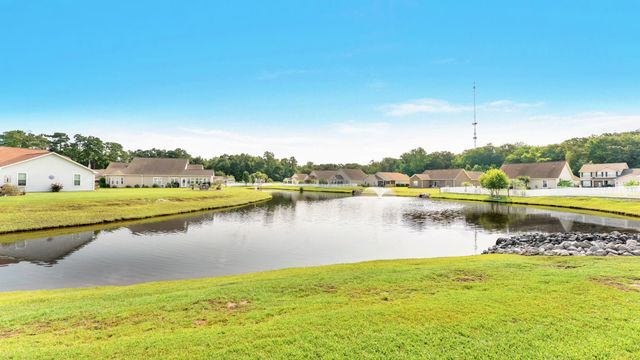 229 Southern Breezes Circle, Murrells Inlet, SC 29576