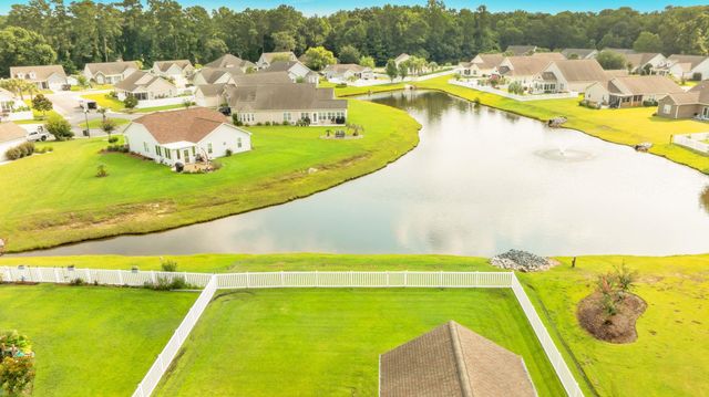 229 Southern Breezes Circle, Murrells Inlet, SC 29576