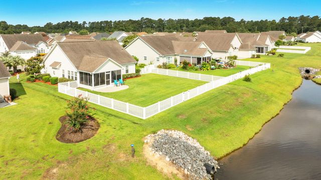 229 Southern Breezes Circle, Murrells Inlet, SC 29576