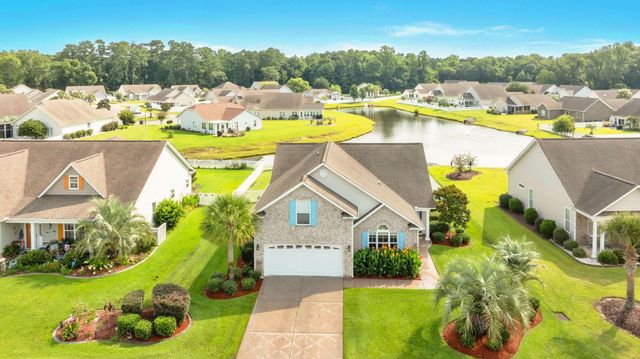 229 Southern Breezes Circle, Murrells Inlet, SC 29576