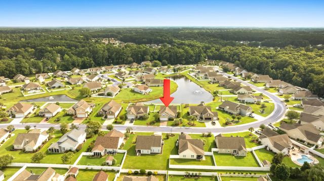 229 Southern Breezes Circle, Murrells Inlet, SC 29576
