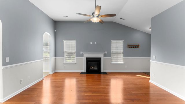 229 Southern Breezes Circle, Murrells Inlet, SC 29576