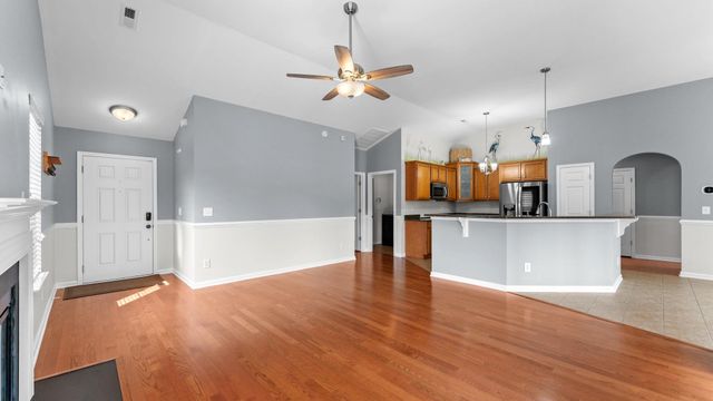 229 Southern Breezes Circle, Murrells Inlet, SC 29576