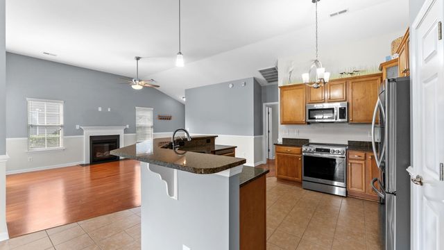 229 Southern Breezes Circle, Murrells Inlet, SC 29576