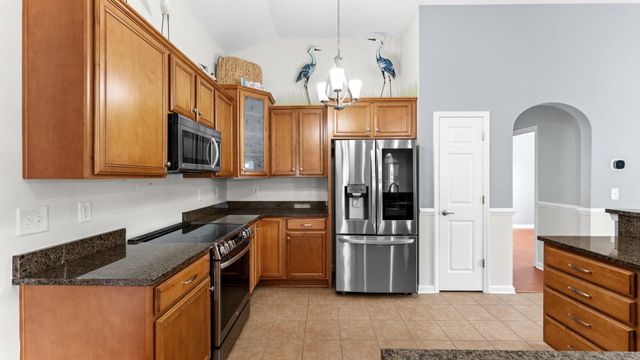 229 Southern Breezes Circle, Murrells Inlet, SC 29576