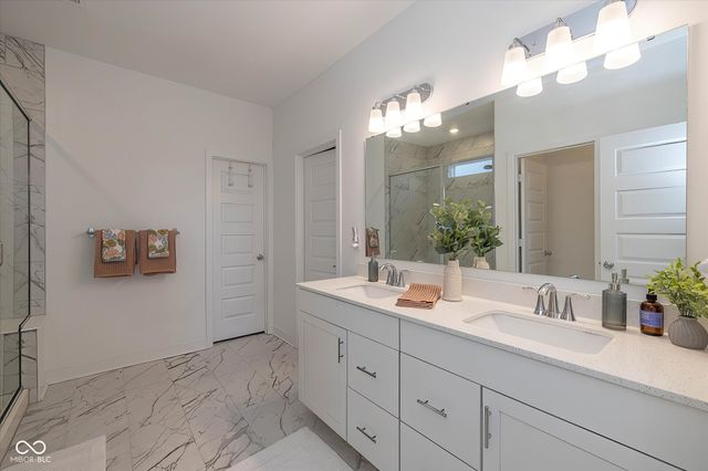 5632 Stetson Drive, Lebanon, IN 46052