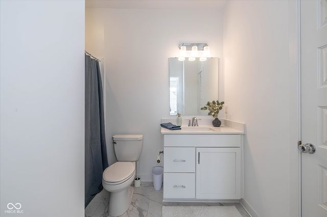 5632 Stetson Drive, Lebanon, IN 46052