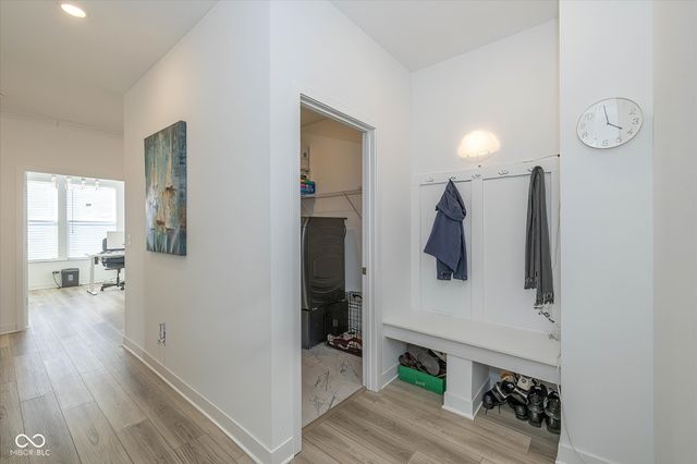 5632 Stetson Drive, Lebanon, IN 46052