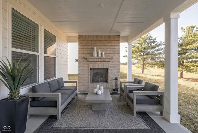 5632 Stetson Drive, Lebanon, IN 46052