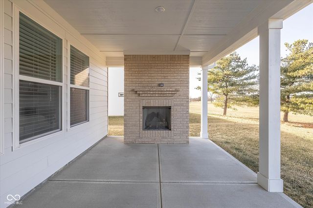 5632 Stetson Drive, Lebanon, IN 46052