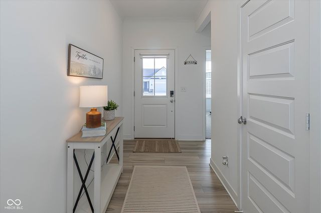 5632 Stetson Drive, Lebanon, IN 46052