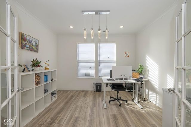 5632 Stetson Drive, Lebanon, IN 46052