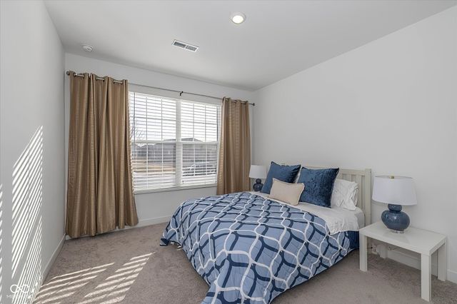 5632 Stetson Drive, Lebanon, IN 46052