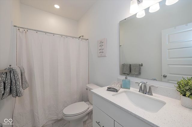 5632 Stetson Drive, Lebanon, IN 46052