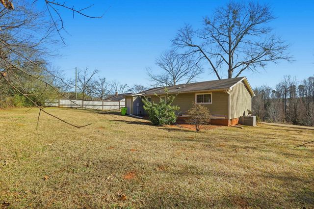 513 E Turner Street, Landrum, SC 29356