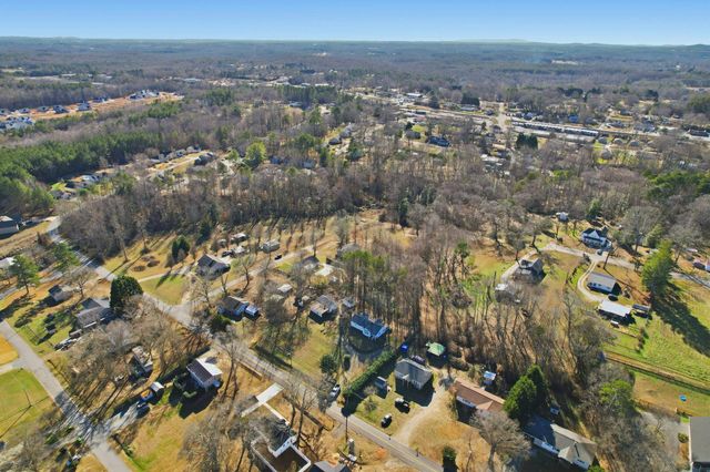 513 E Turner Street, Landrum, SC 29356