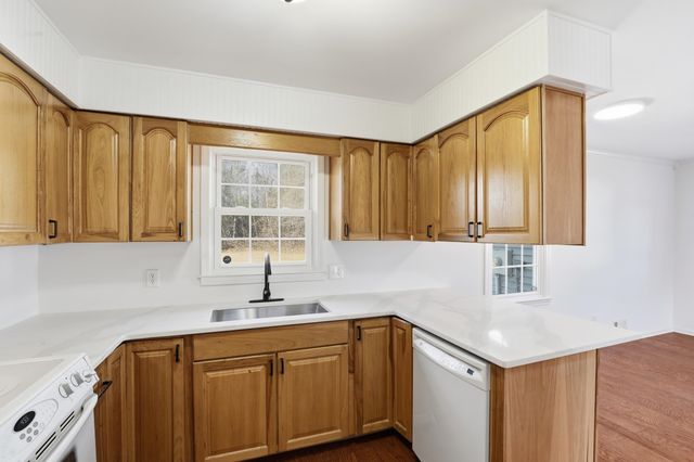 513 E Turner Street, Landrum, SC 29356