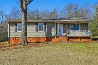 513 E Turner Street, Landrum, SC 29356