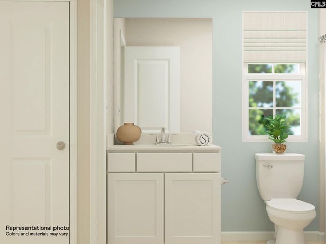 2073 Rexford Court, Camden, SC 29020