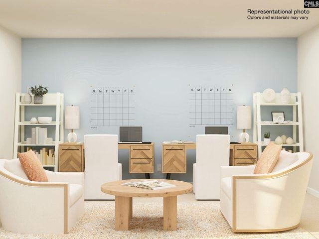 2073 Rexford Court, Camden, SC 29020