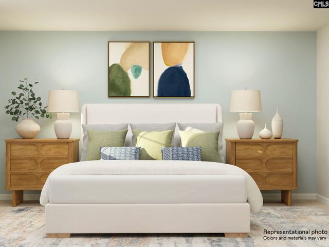 2073 Rexford Court, Camden, SC 29020