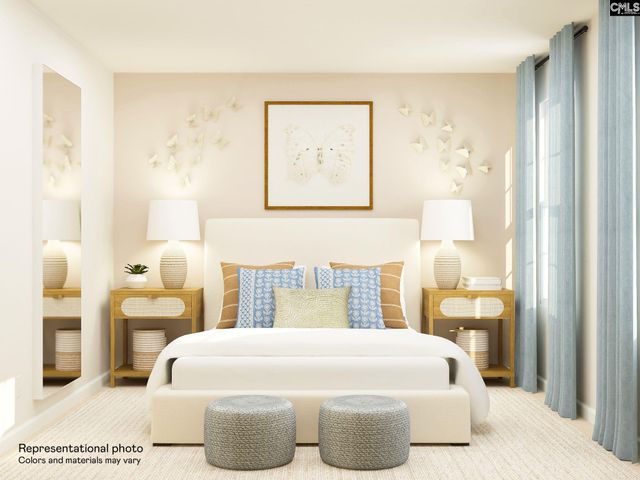 2073 Rexford Court, Camden, SC 29020