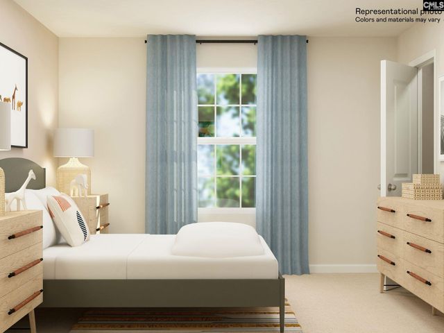 2073 Rexford Court, Camden, SC 29020