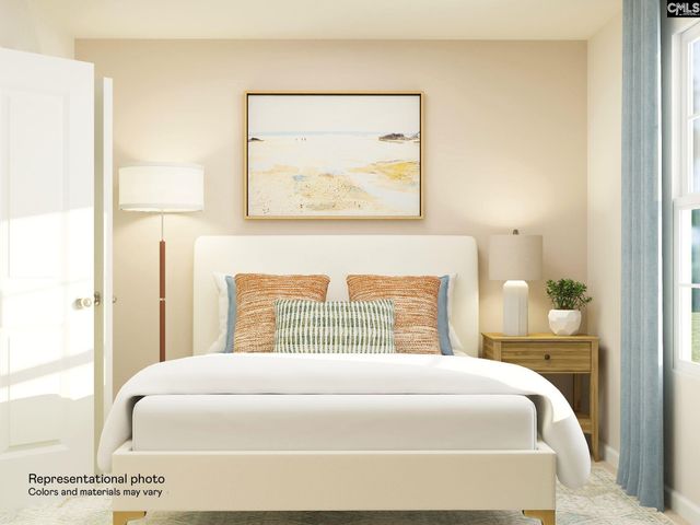 2073 Rexford Court, Camden, SC 29020