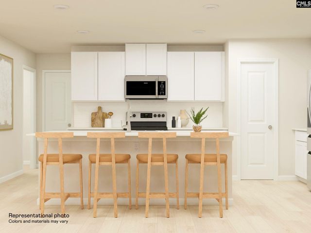 2073 Rexford Court, Camden, SC 29020