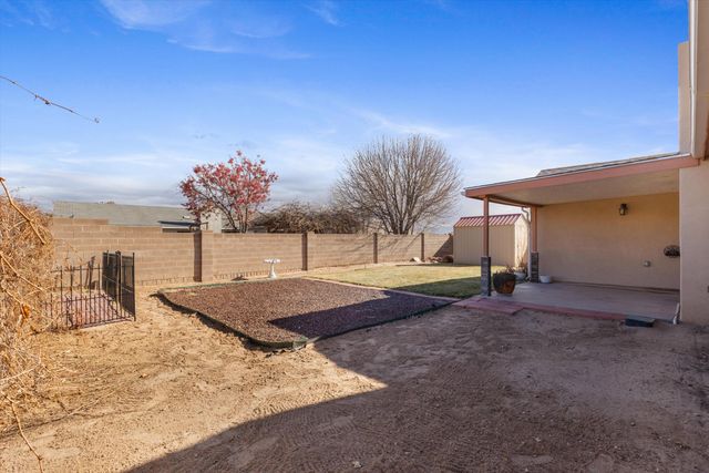 328 Tigris Road NE, Rio Rancho, NM 87124