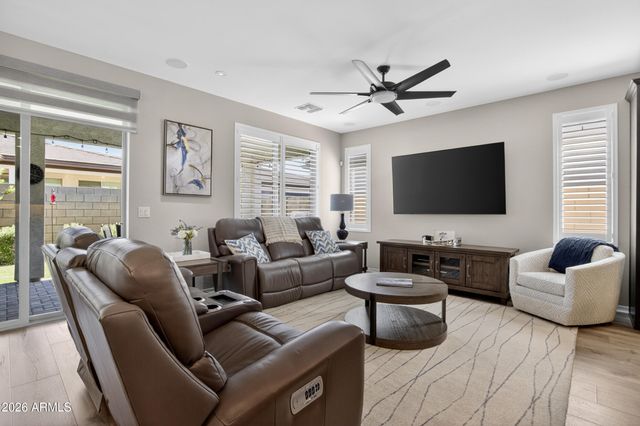 1481 W CALLE DE FLORES --, Queen Creek, AZ 85140