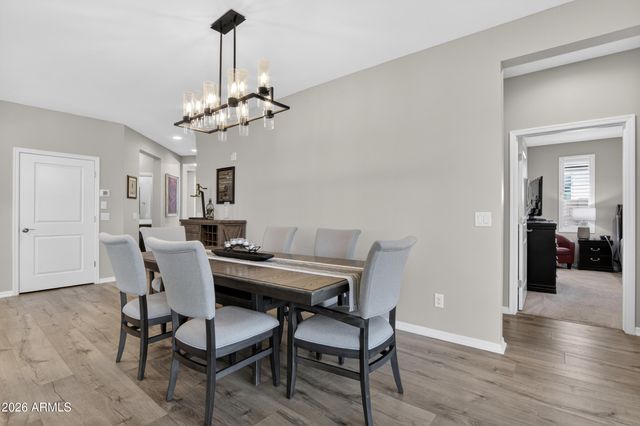 1481 W CALLE DE FLORES --, Queen Creek, AZ 85140