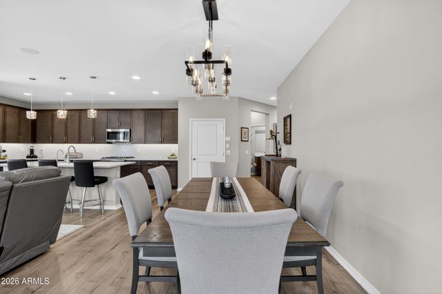 1481 W CALLE DE FLORES --, Queen Creek, AZ 85140