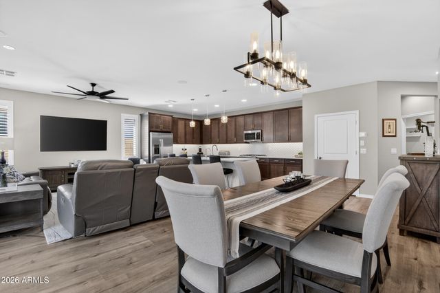 1481 W CALLE DE FLORES --, Queen Creek, AZ 85140