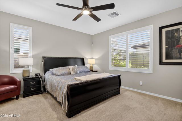 1481 W CALLE DE FLORES --, Queen Creek, AZ 85140