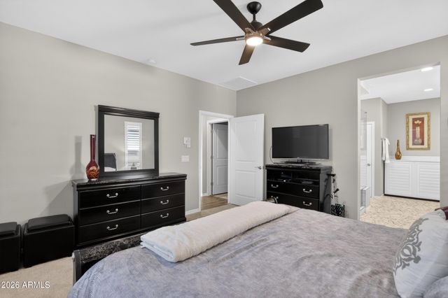 1481 W CALLE DE FLORES --, Queen Creek, AZ 85140