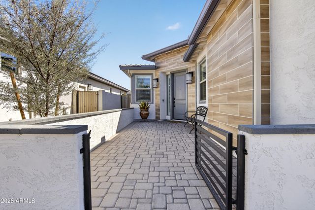 1481 W CALLE DE FLORES --, Queen Creek, AZ 85140