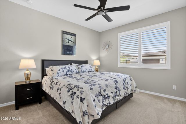 1481 W CALLE DE FLORES --, Queen Creek, AZ 85140