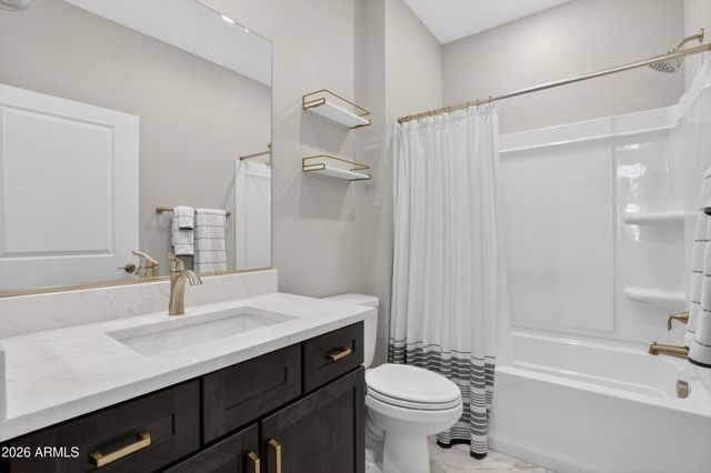 1481 W CALLE DE FLORES --, Queen Creek, AZ 85140