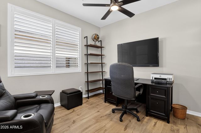 1481 W CALLE DE FLORES --, Queen Creek, AZ 85140