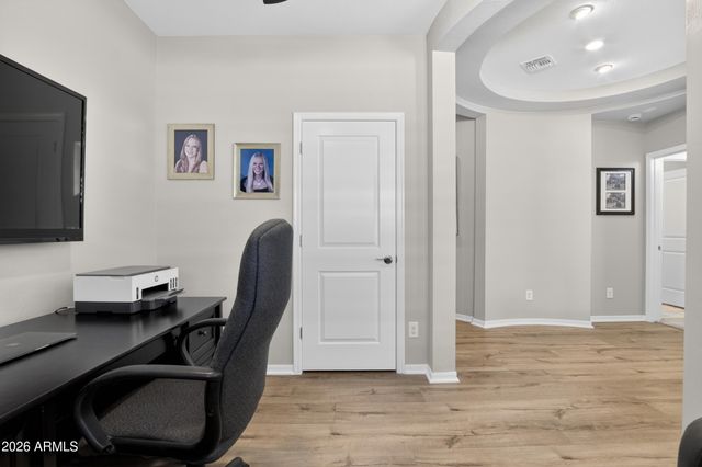 1481 W CALLE DE FLORES --, Queen Creek, AZ 85140