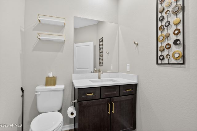 1481 W CALLE DE FLORES --, Queen Creek, AZ 85140