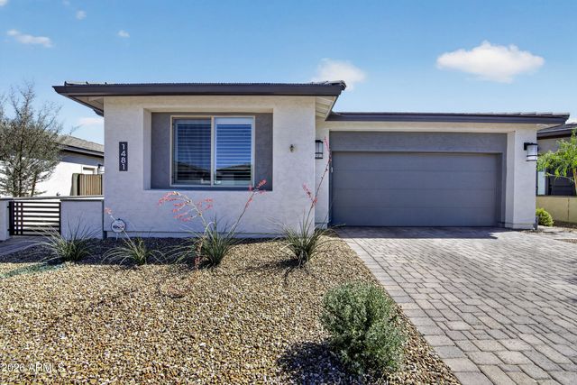 1481 W CALLE DE FLORES --, Queen Creek, AZ 85140