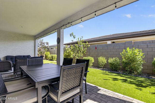 1481 W CALLE DE FLORES --, Queen Creek, AZ 85140
