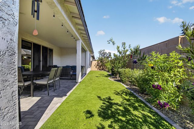 1481 W CALLE DE FLORES --, Queen Creek, AZ 85140