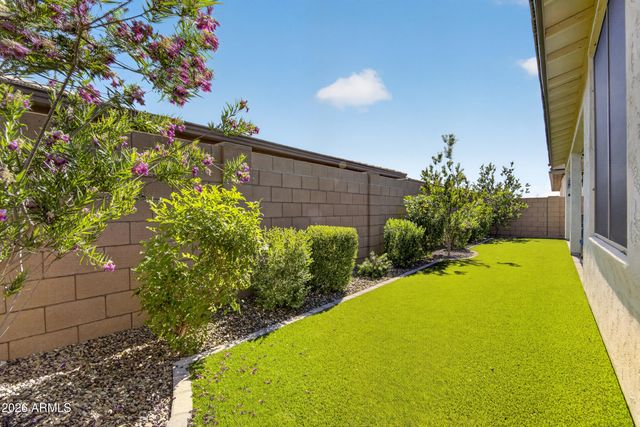 1481 W CALLE DE FLORES --, Queen Creek, AZ 85140