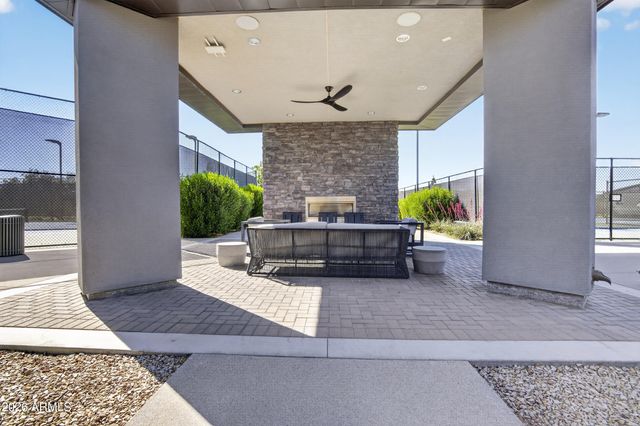 1481 W CALLE DE FLORES --, Queen Creek, AZ 85140