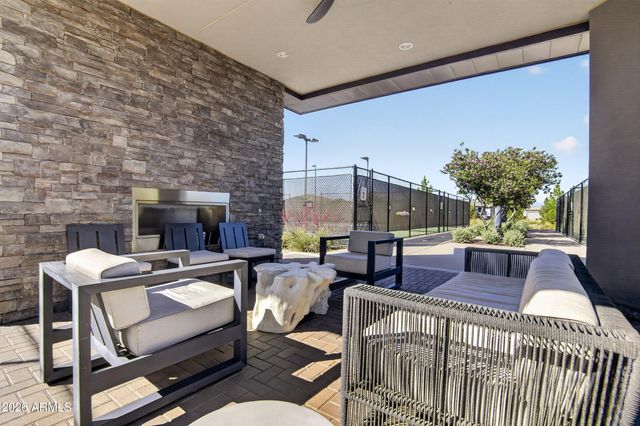 1481 W CALLE DE FLORES --, Queen Creek, AZ 85140